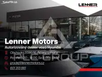 2026 Hyundai I20