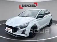 2026 Hyundai I20
