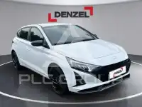 2026 Hyundai I20