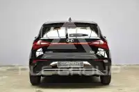 2026 Hyundai I20