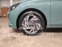 2026 Hyundai I20