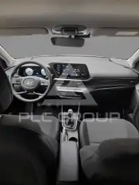 2026 Hyundai I20