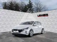 2026 Hyundai I20