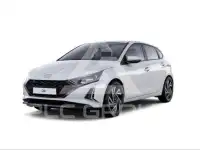 2026 Hyundai I20