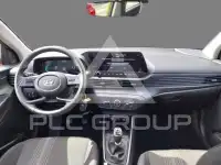 2026 Hyundai I20