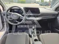 2026 Hyundai I20