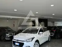 2026 Hyundai I20
