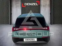 2026 Hyundai I20