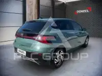 2026 Hyundai I20