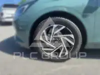 2026 Hyundai I20