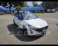 2026 Hyundai I20