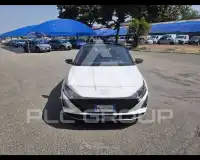 2026 Hyundai I20