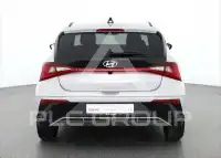 2026 Hyundai I20