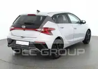 2026 Hyundai I20
