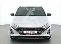2026 Hyundai I20