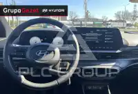 2026 Hyundai I20