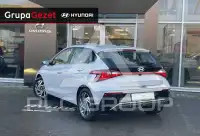 2026 Hyundai I20