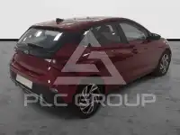 2026 Hyundai I20