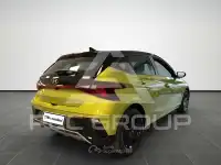 2026 Hyundai I20