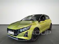 2026 Hyundai I20