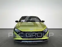 2026 Hyundai I20