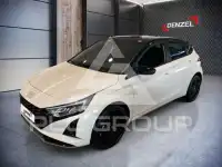 2026 Hyundai I20