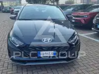2026 Hyundai I20