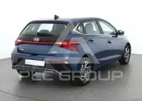 2026 Hyundai I20