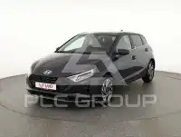 2026 Hyundai I20