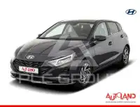 2026 Hyundai I20