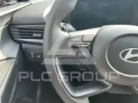 2026 Hyundai I20