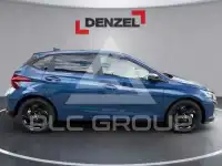 2026 Hyundai I20