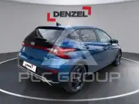 2026 Hyundai I20