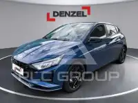 2026 Hyundai I20