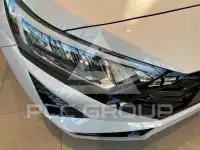 2026 Hyundai I20