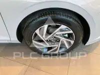 2026 Hyundai I20