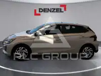 2026 Hyundai I20