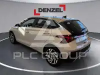 2026 Hyundai I20
