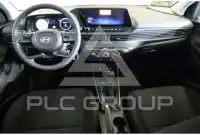2026 Hyundai I20