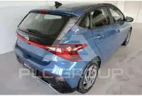 2026 Hyundai I20