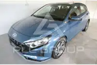 2026 Hyundai I20