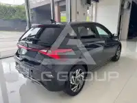 2026 Hyundai I20