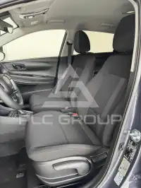 2026 Hyundai I20
