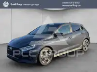 2026 Hyundai I20