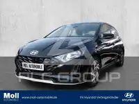 2026 Hyundai I20