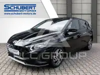2026 Hyundai I20