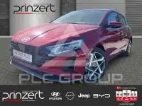 2026 Hyundai I20