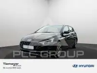 2026 Hyundai I20