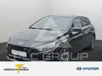 2026 Hyundai I20