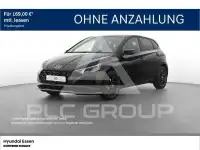 2026 Hyundai I20